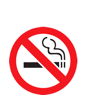 Smoke Free